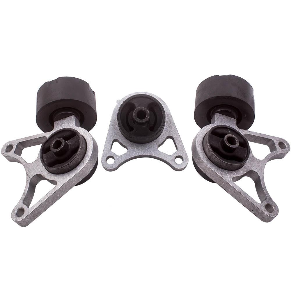 Rear Diff Mount Differential Bush Kits 3 In 1 Set For Land Rover Freelander 1