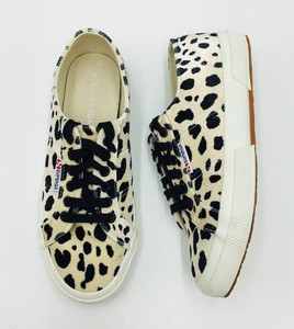 superga leopard print sneakers
