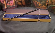 Ginny Weasley Wand w/ FREE Deathly Hallow Necklace