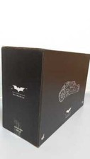 Hot Toys Film Masterpiece mms69 The Dark Chevalier 1/6 Echelle Batmobile