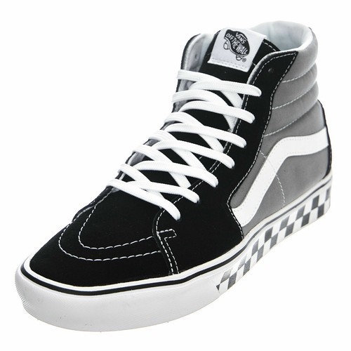 Brand New VANS Comfycush sk8-Hi 