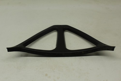 88-93 SUZUKI KATANA 1100 GSX1100F FRONT LOWER INNER EXHAUST V FAIRING COWL GUARD - Bild 4 von 12