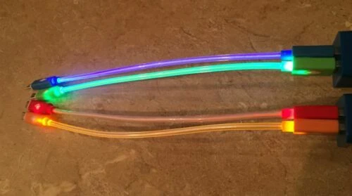 Los cables USB Teléfono celular para Casio HTC One