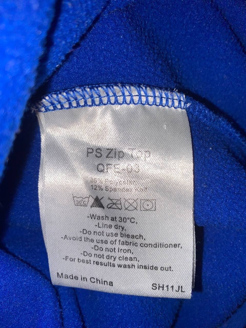 ARC'TERYX Y2k vintage pile rab swoosh anni '90 arcteryx