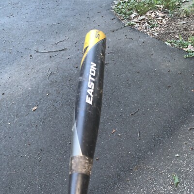 EASTON S2 Power Brigade 32 inch 19oz (-13) Barrel 2 1/4 Baseball Bat