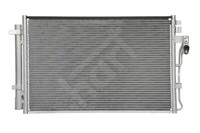 Kondensator, Klimaanlage FüR KIA Sorento II Soul