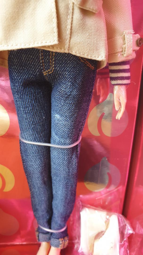 Momoko Doll North Wind Viola | eBay