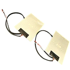 SP1 High Output Hand Warmer Handlebar Heater Snowmobile Polaris Ski-Doo