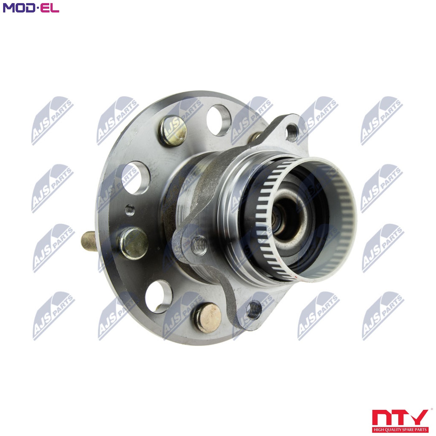 WHEEL BEARING KIT KLT-HY-542 FOR HYUNDAI ix35/SUV SONATA/VI i40/CW TUCSON/IX35 - Image 10