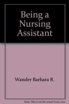 Being a Nursing - Paperback, by Schniedman Rose; Lambert - Acceptable n