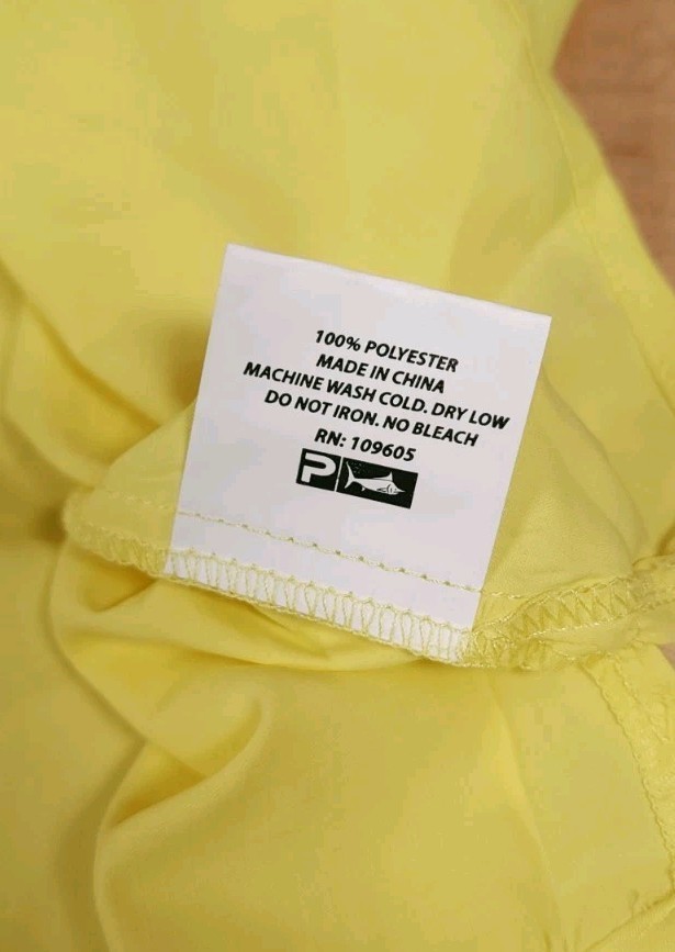 Pelagic Eclipse Guide Yellow Performance Fishing … - image 6