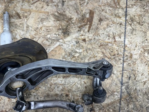 BMW E90 E92 E93 M3 08-13 OEM 6 SPEED MANUAL TRANSMISSION FLOOR SHIFTER SELECTOR - Picture 8 of 8