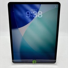Unlocked Apple iPad Air 13" M3 256GB Space Gray NCJ54LL/A