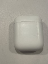 Apple Airpods Case 1st Gen 2nd Gen Lightning Case Only - A1602