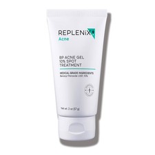 Benzoyl Peroxide Acne Gel 10 Spot Treatment