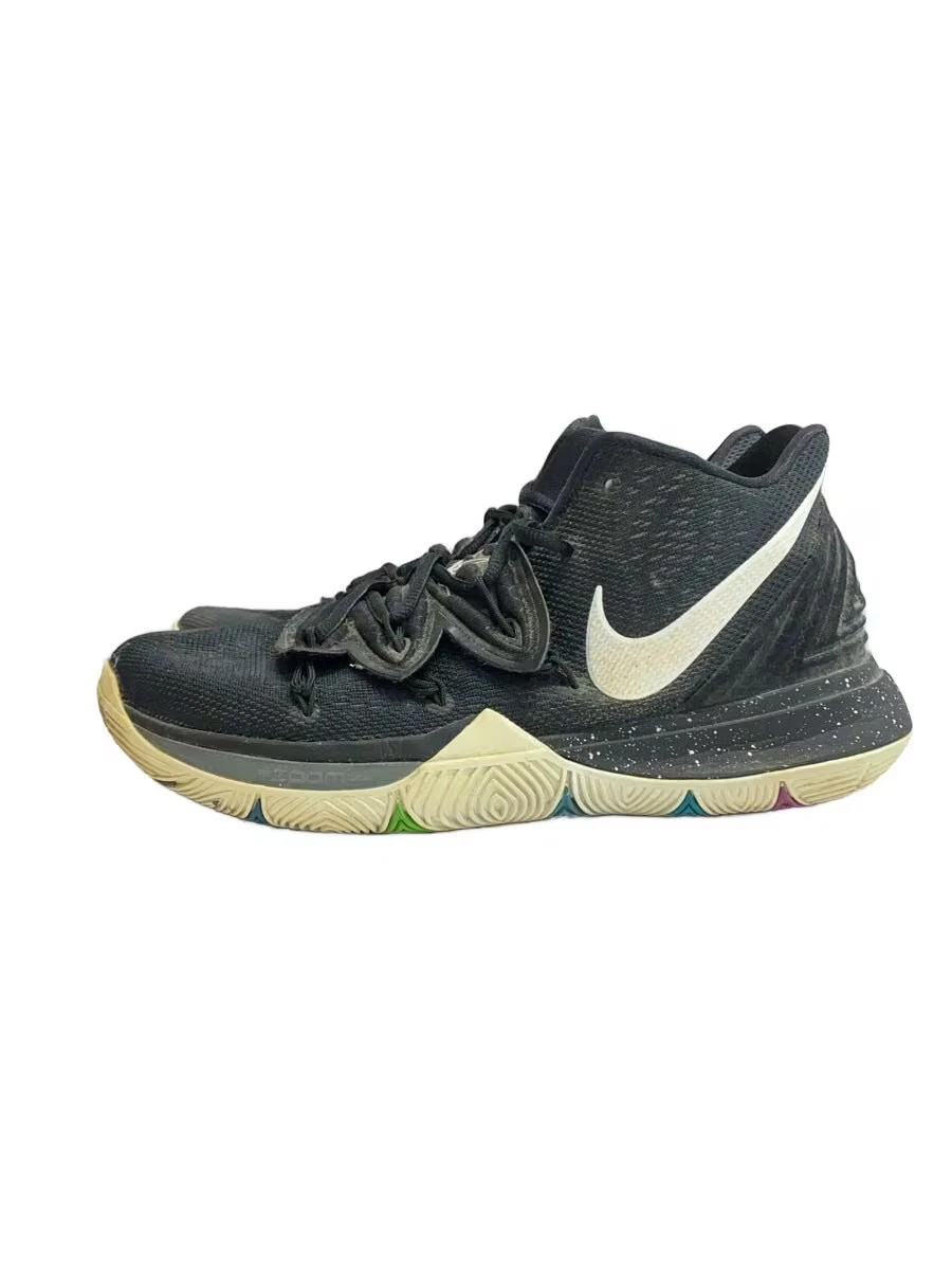 Nike Kyrie 5 EP Black Magic for Sale | Authenticity Guaranteed | eBay