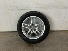 2011-2014 Porsche Cayenne 958362138009a1 Wheel 8.5x19 Et59 Turbo Wheel Silver