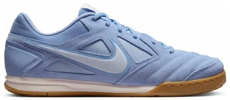 Nike Lunar Gato 2 IC Bright Mandarin for Sale | Authenticity