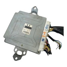 2002 Subaru Impreza Wrx Turbo Engine Control Module Computer Ecu Ecm 22611af422