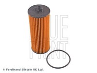 Blue Print ÖLfilter ADU172106 Filtereinsatz FüR Mercedes GT CLA Klasse AMG CLS