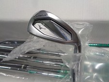 New MIZUNO JPX 925 HOT METAL IRON Set, NIPPON NS PRO 950 GH NEO, REGULAR, 4-GW