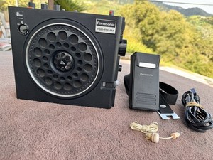 Panasonic RF 888 | eBay