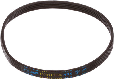 For Thermador Dryer Blower Belt '' (Full Fit Models)