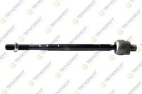 Axialgelenk Spurstange Links / Rechts FüR Nissan X-Trail I T30 01-13 48521-8H385