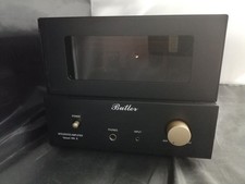 BUTTLER Primain Amplifier tube Spherical VACUUM 18w II Used