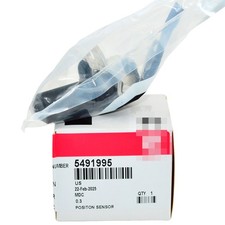 CrankshaftPosition Sensor For Cummins 98-02 Dodge Ram Diesel 5491995