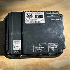 AutomationDirect.com EZ-S6M-R DVG HMI Open In...