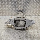Rear differential