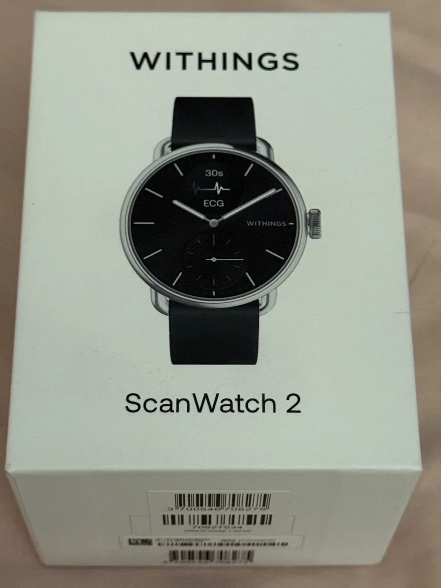 Withings Steel HR Sport bandjes | Gratis verzending