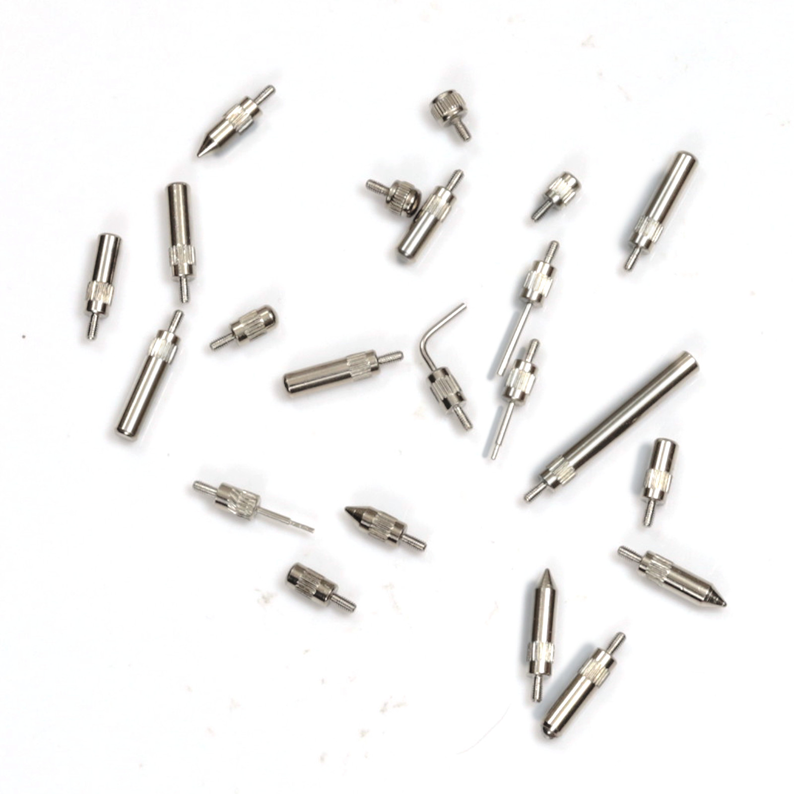 Dial Indicator with Magnetic Base Holder Differential Backlash Gauge 0-1.0 Test