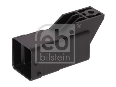 FEBI BILSTEIN 184296 Steuergerät, Glühzeit für CITROËN,FIAT,PEUGEOT