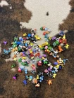 Vintage Pokemon Mini Figures Figurines Miniature Lots