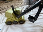 Tonka Back Hoe