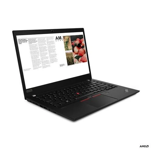 Lenovo ThinkPad T14 G2 · i7-1165G7 · 16GB · 262GB, Foto 3 von 5