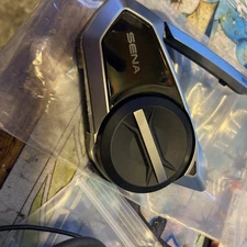 50S Mesh Intercom Headset with Premium SOUND BY Harman Kardon