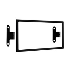 Metra 95-7417 Double DIN Installation Kit - Compatible Fits for Nissan Multi-Kit