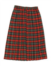 Plaid Skirts for Women for sale UK