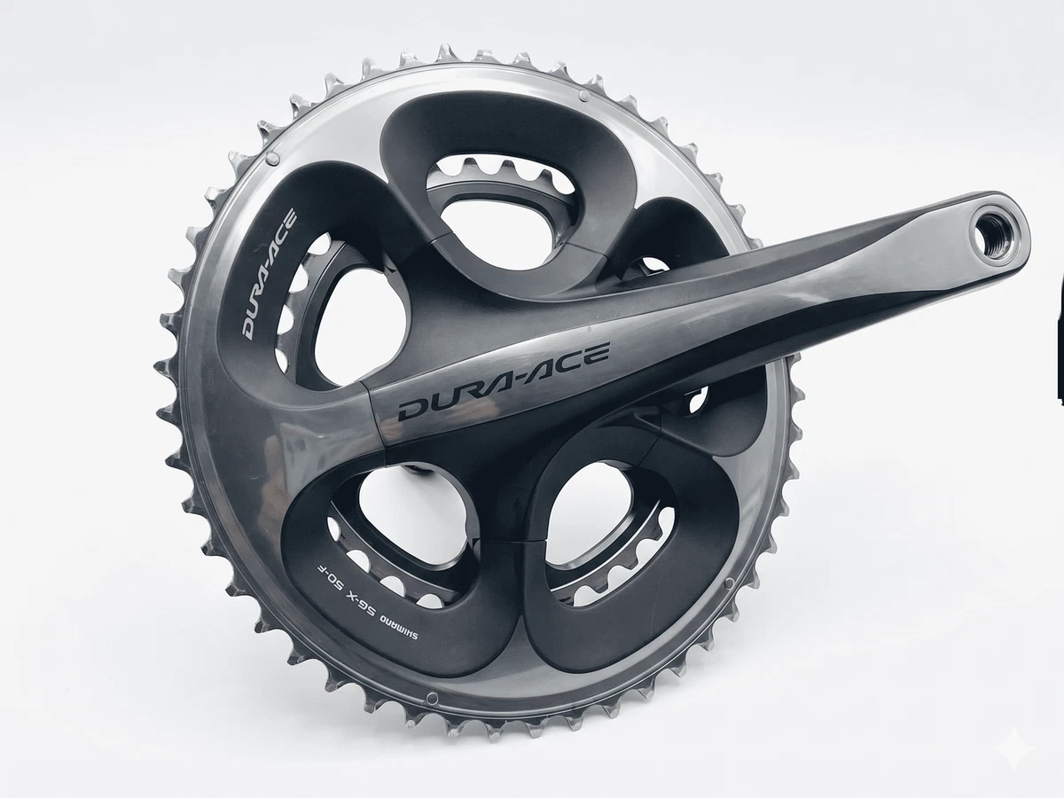 Dura Ace 7950 Cranksets for sale - eBay