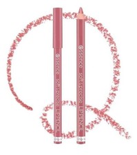 Image of ESSENCE Soft & Precise Long Lasting Lip Liner Velvety Matte Finish *CHOOSE*