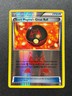 2015 Pokemon TCG XY Double Crisis -Team Magma's Great Ball-Reverse Holo UC 31/34