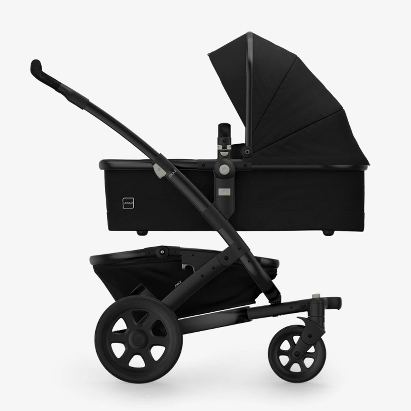 Joolz Geo2 Pushchair - Noir