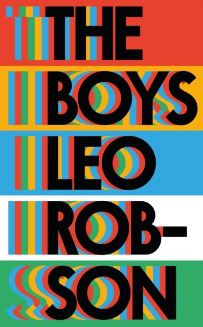 The Boys: a fresh and original debut about family, friendship and love - Image 3