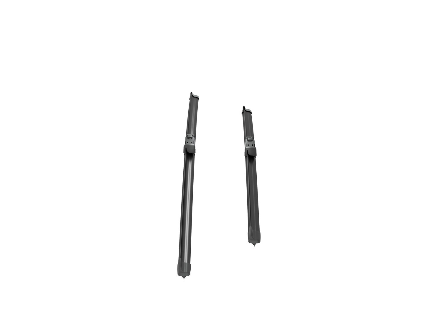 Bentley Bentayga 2011-2020 Wiper blades Set P/N 3397007586