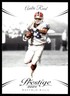 Andre Reed 2024 Panini Prestige #37 Bills NFL READ FREE SHIPPING AutographDen