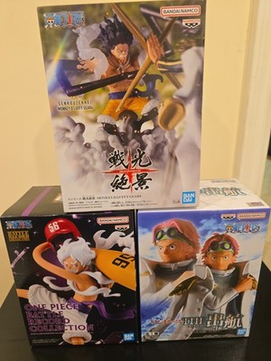 bandai namco one piece