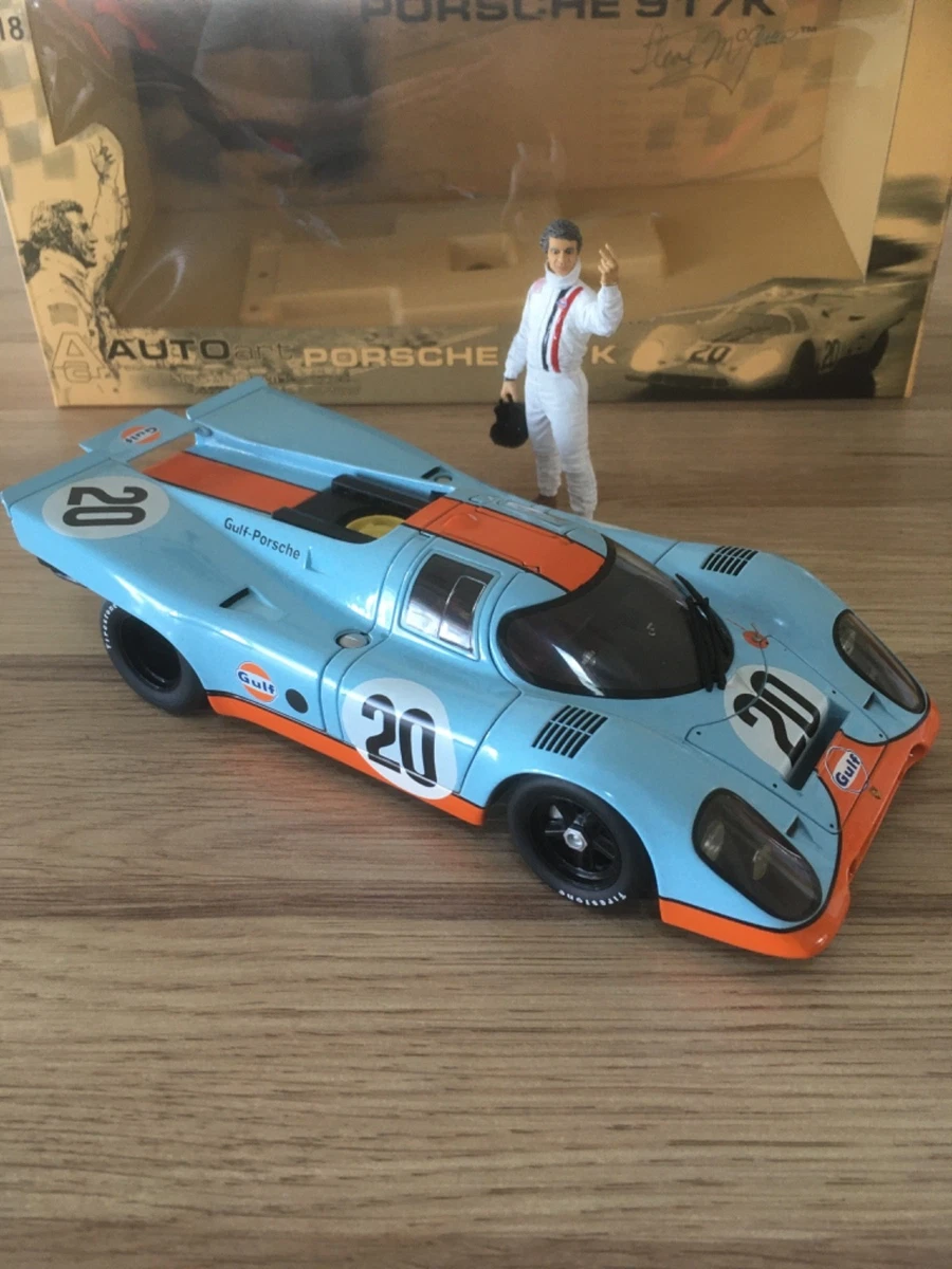 Figurine 1/18 Girl Jane Vroom Not Peint Pour Solido Spark Autoart Gmp